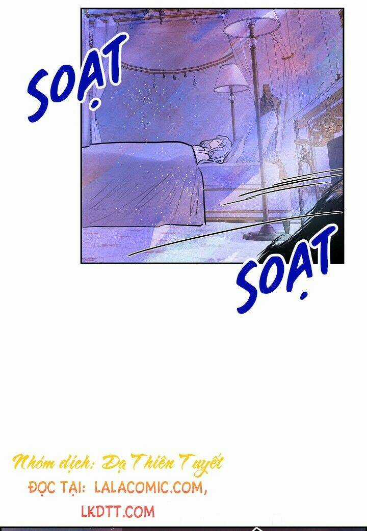 Ác Nữ Giả Ngốc Chapter 11 trang 24