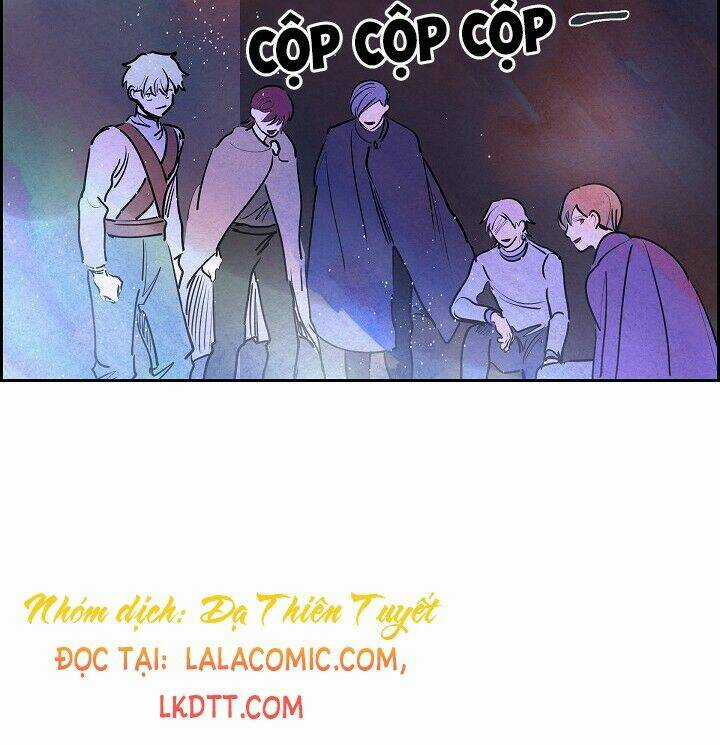 Ác Nữ Giả Ngốc Chapter 11 trang 25