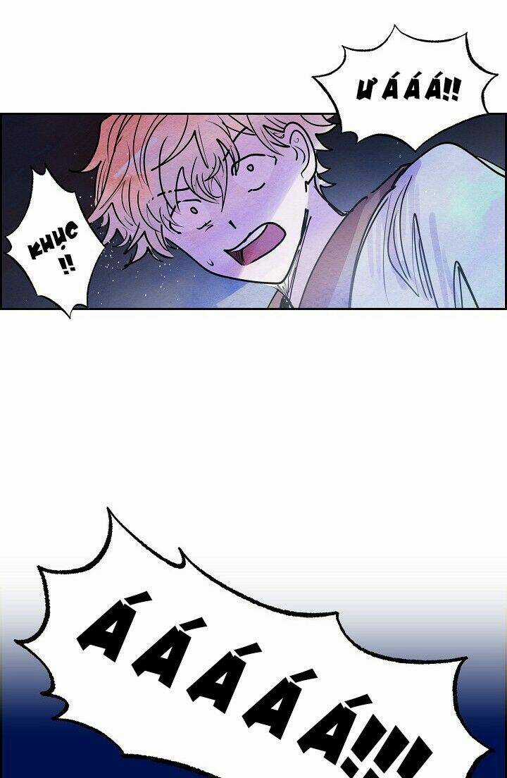 Ác Nữ Giả Ngốc Chapter 11 trang 31