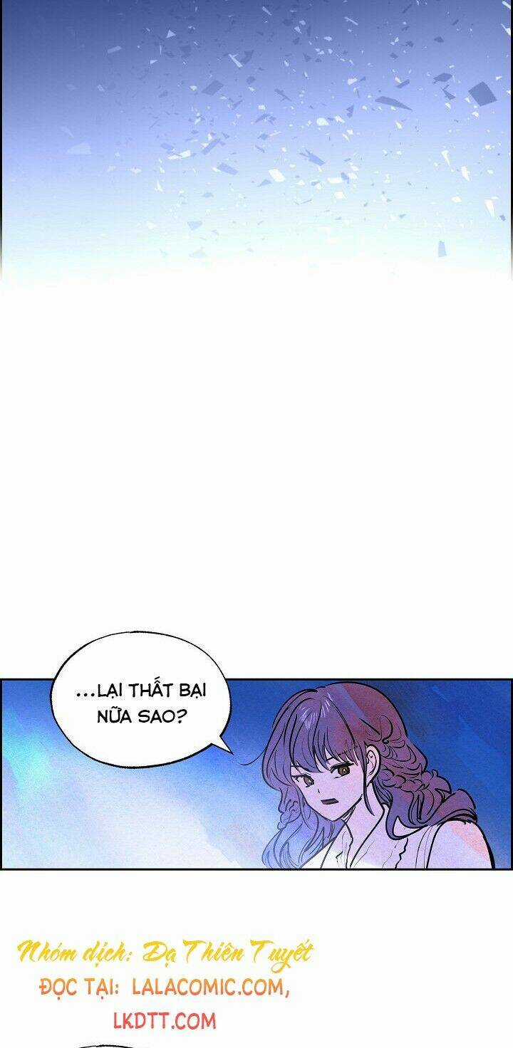 Ác Nữ Giả Ngốc Chapter 11 trang 33