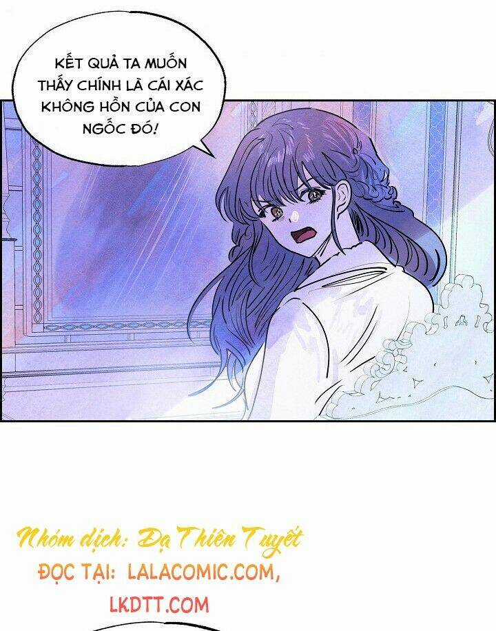 Ác Nữ Giả Ngốc Chapter 11 trang 37