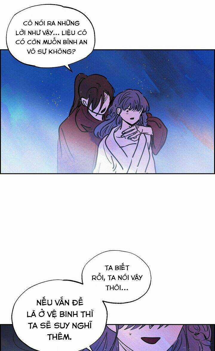 Ác Nữ Giả Ngốc Chapter 11 trang 39