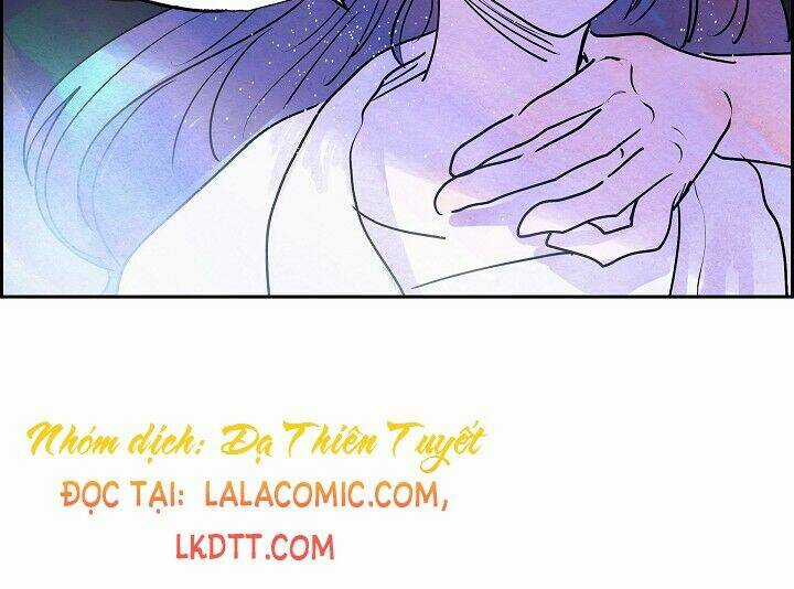 Ác Nữ Giả Ngốc Chapter 11 trang 40