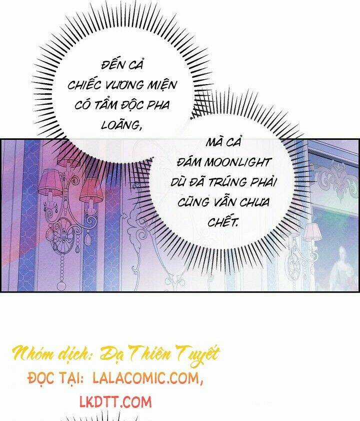 Ác Nữ Giả Ngốc Chapter 11 trang 44