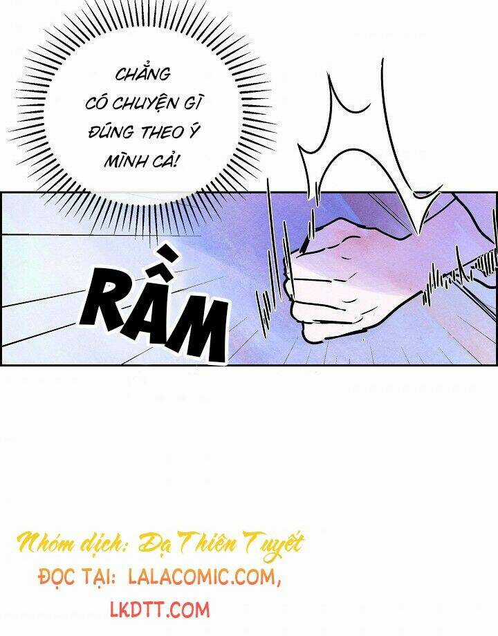 Ác Nữ Giả Ngốc Chapter 11 trang 45