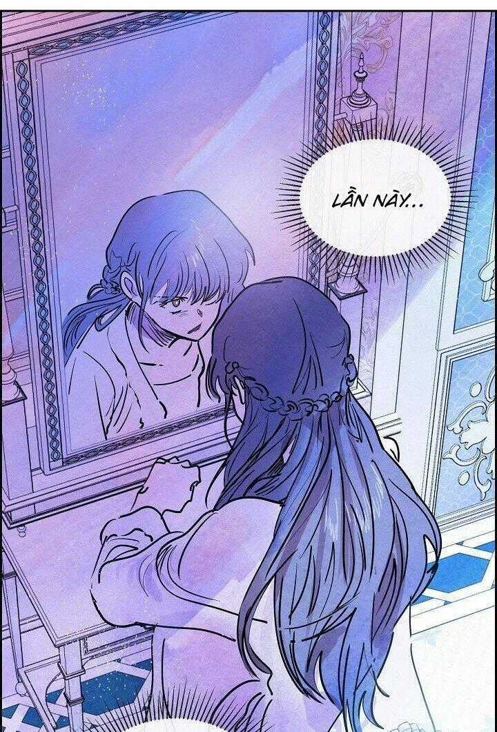 Ác Nữ Giả Ngốc Chapter 11 trang 46