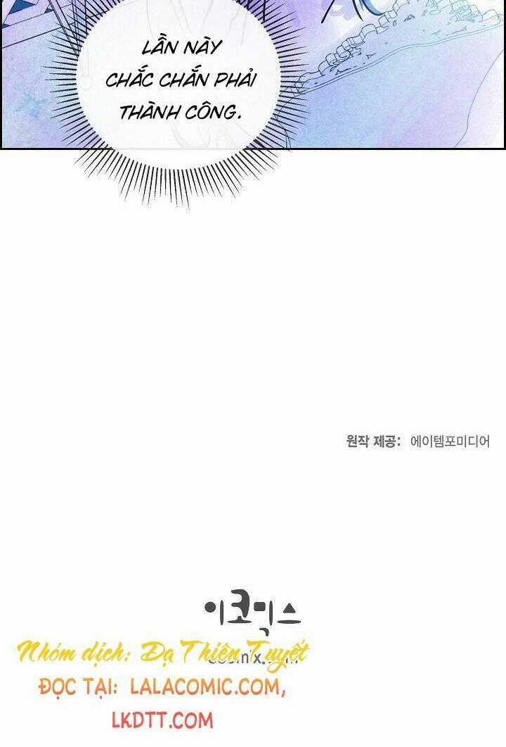 Ác Nữ Giả Ngốc Chapter 11 trang 47