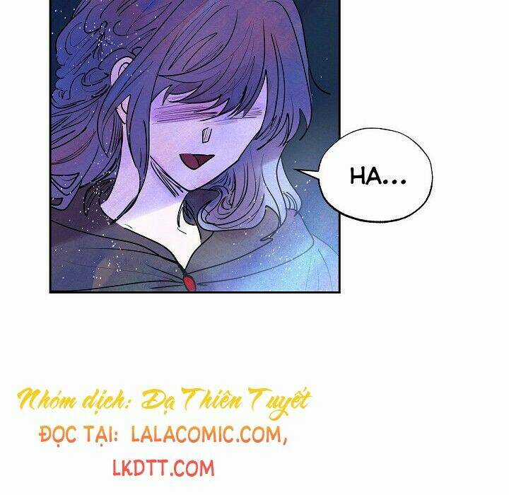 Ác Nữ Giả Ngốc Chapter 11 trang 6