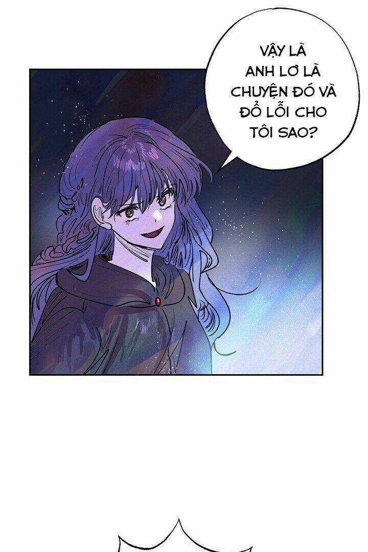 Ác Nữ Giả Ngốc Chapter 11 trang 7