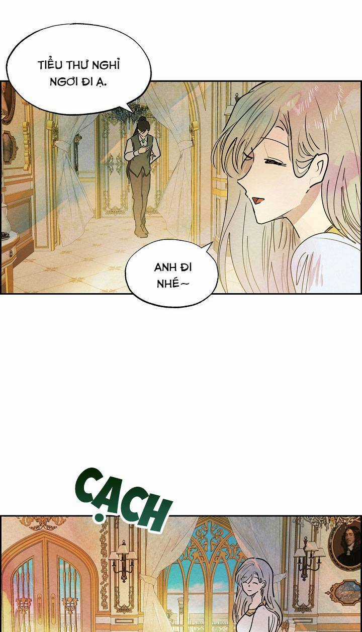 Ác Nữ Giả Ngốc Chapter 12 trang 10