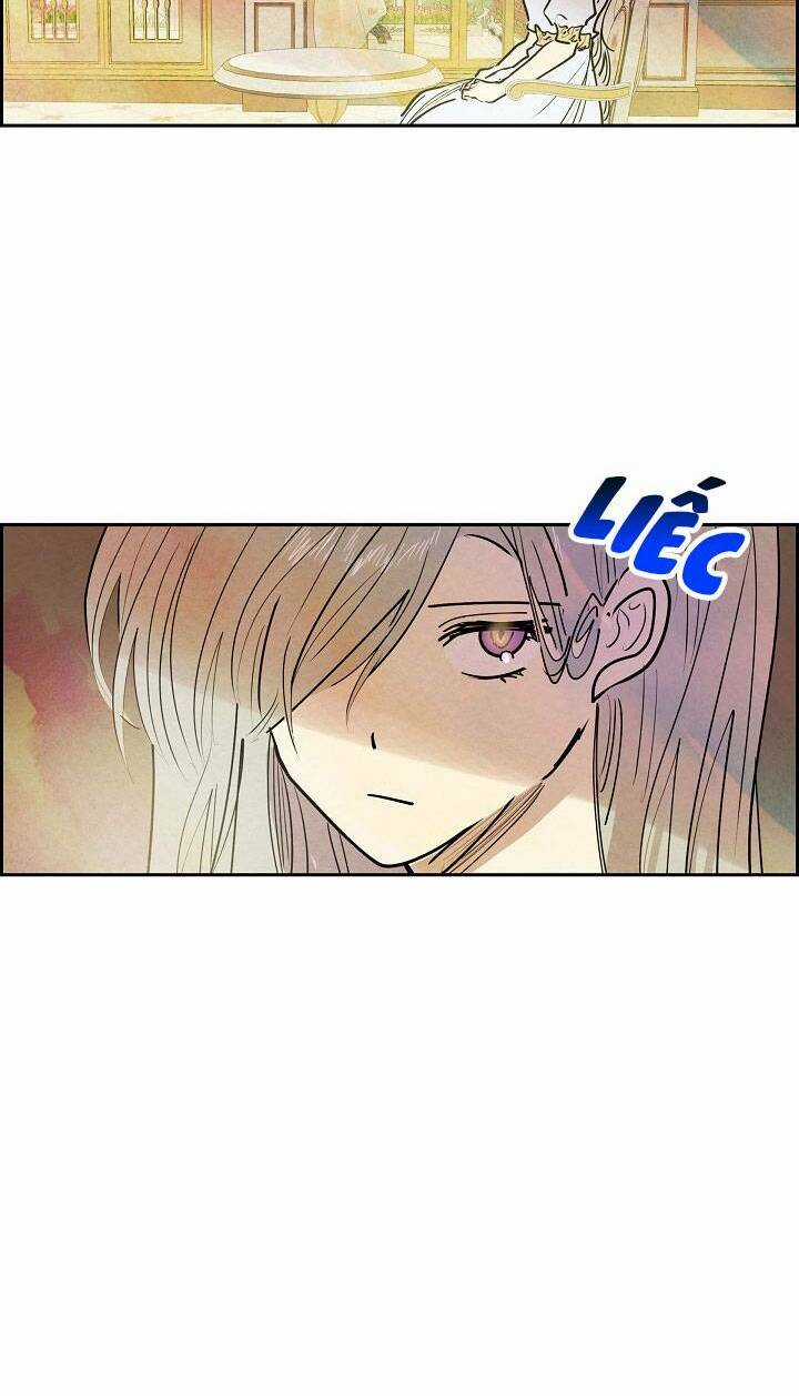 Ác Nữ Giả Ngốc Chapter 12 trang 11