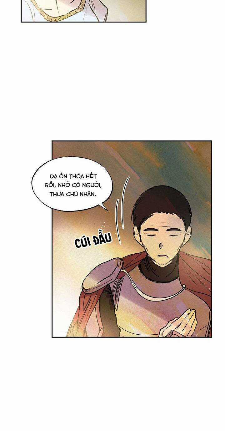 Ác Nữ Giả Ngốc Chapter 12 trang 14