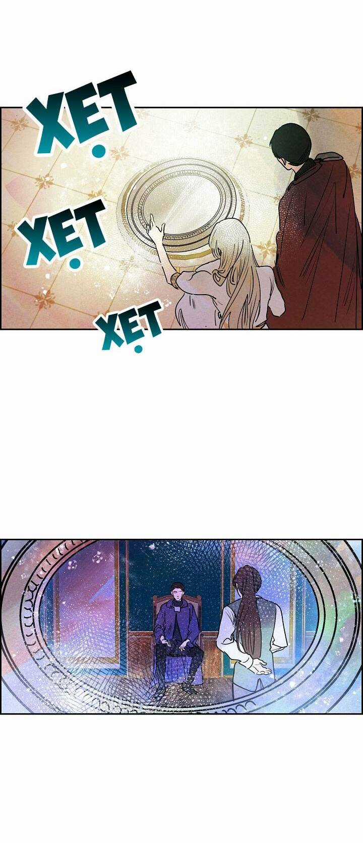 Ác Nữ Giả Ngốc Chapter 12 trang 16