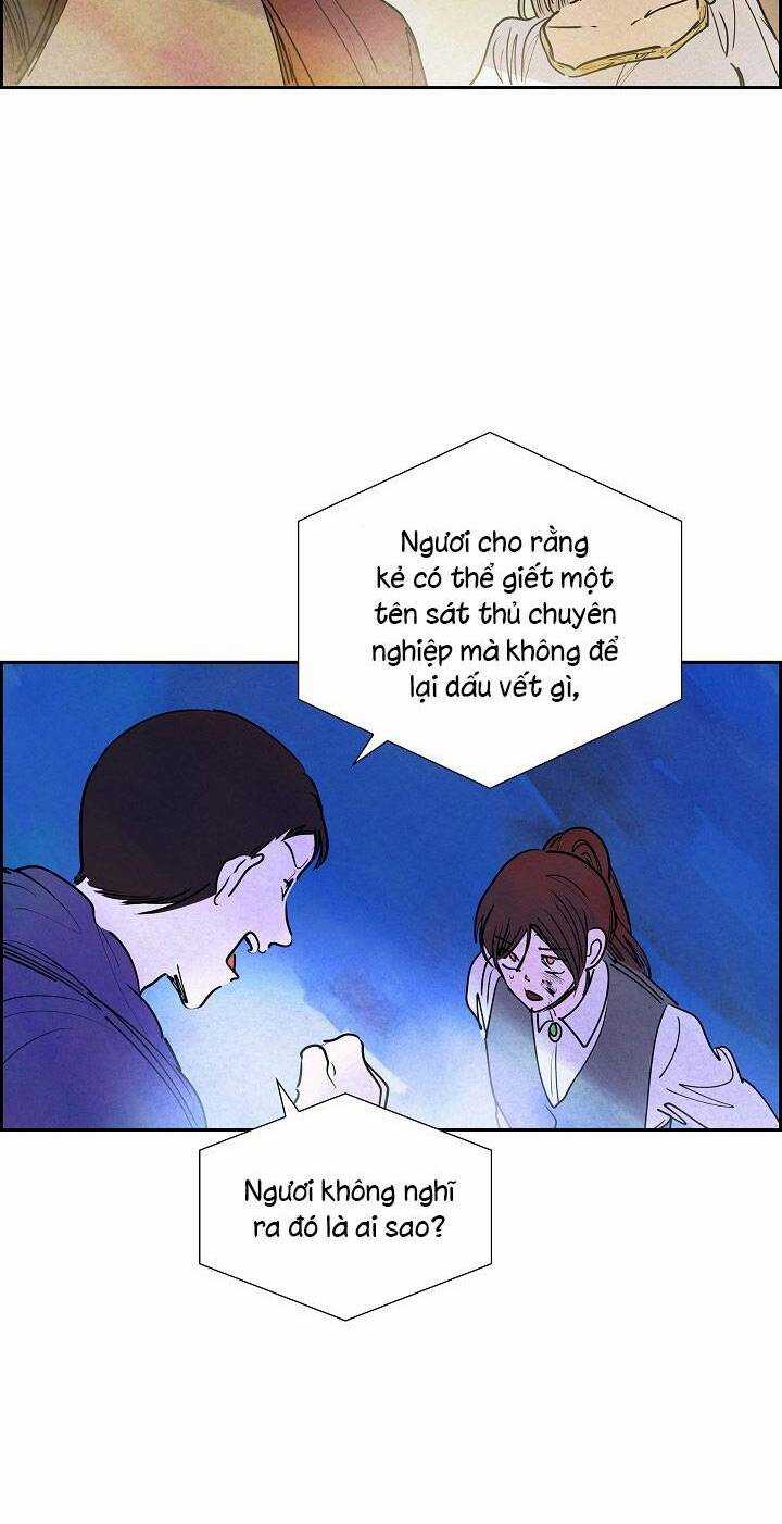 Ác Nữ Giả Ngốc Chapter 12 trang 18