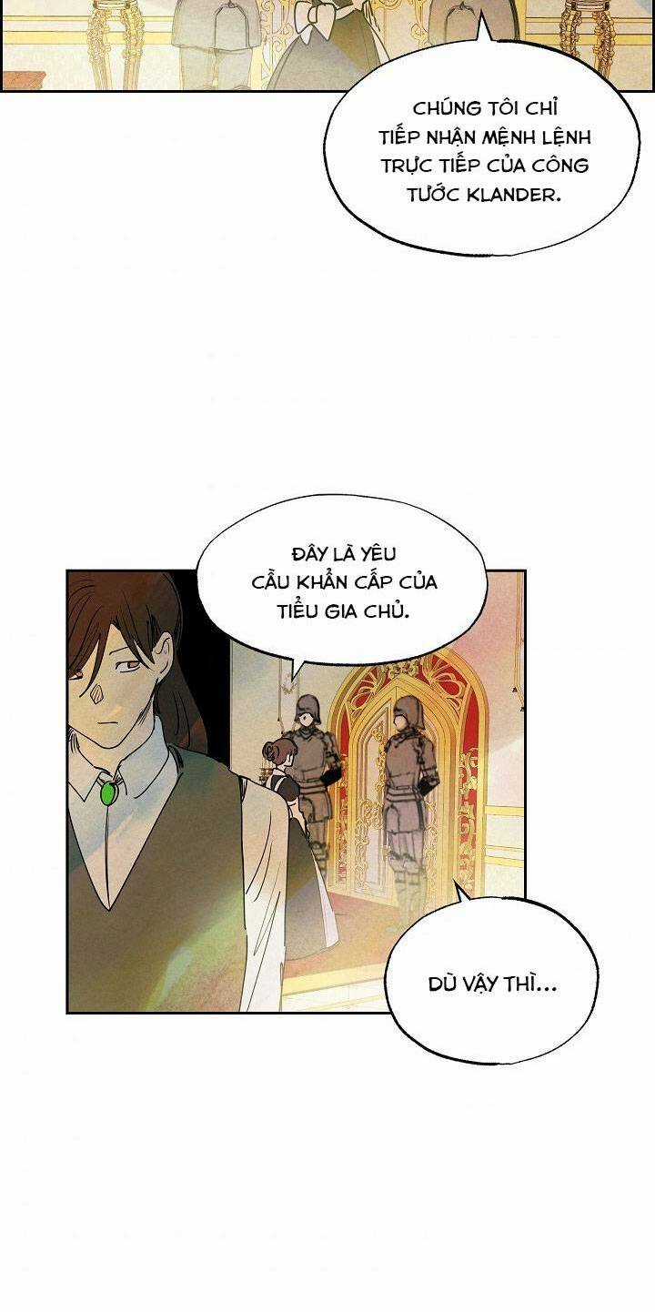 Ác Nữ Giả Ngốc Chapter 12 trang 2