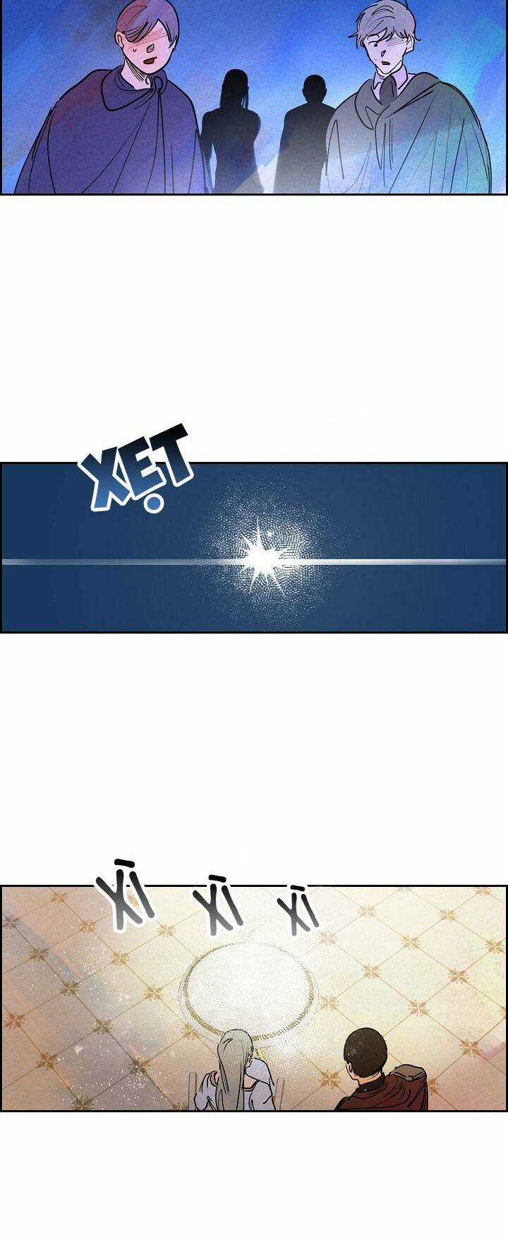 Ác Nữ Giả Ngốc Chapter 12 trang 20