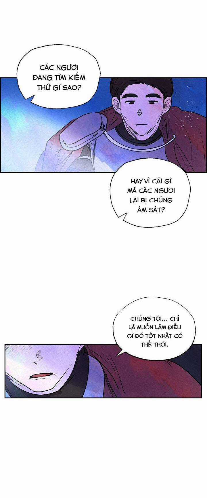 Ác Nữ Giả Ngốc Chapter 12 trang 25