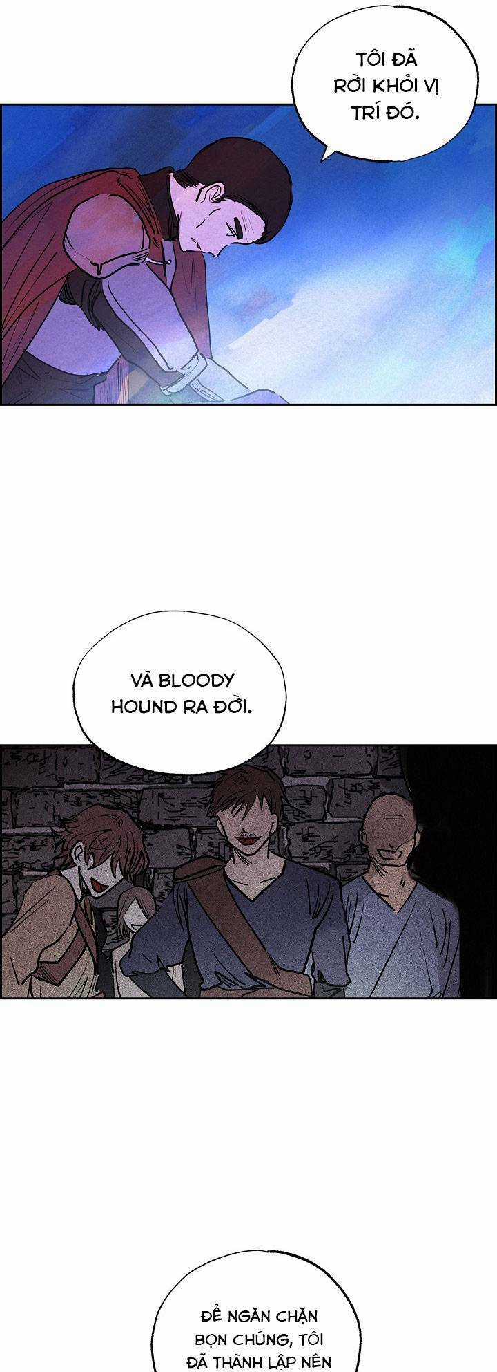 Ác Nữ Giả Ngốc Chapter 12 trang 27