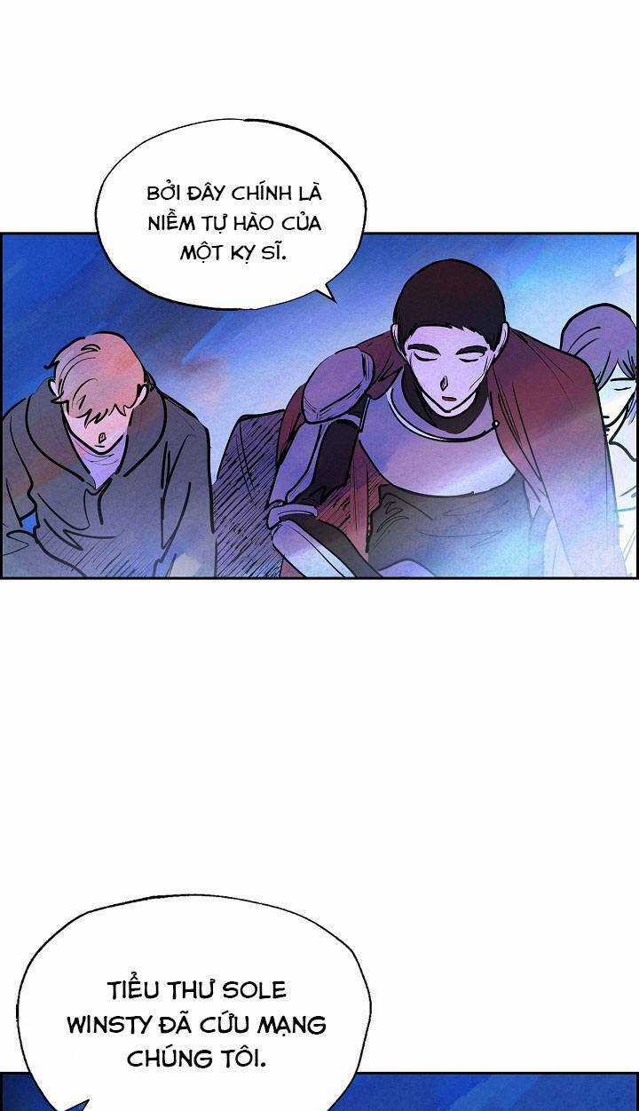 Ác Nữ Giả Ngốc Chapter 12 trang 29