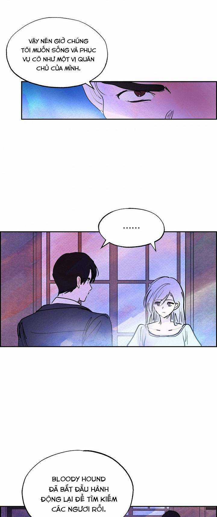 Ác Nữ Giả Ngốc Chapter 12 trang 31