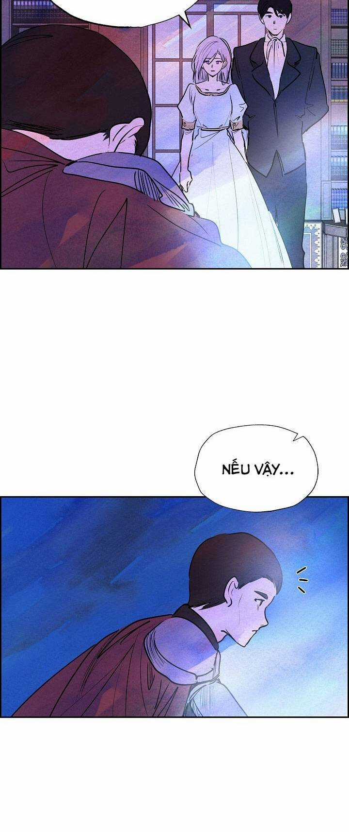 Ác Nữ Giả Ngốc Chapter 12 trang 32