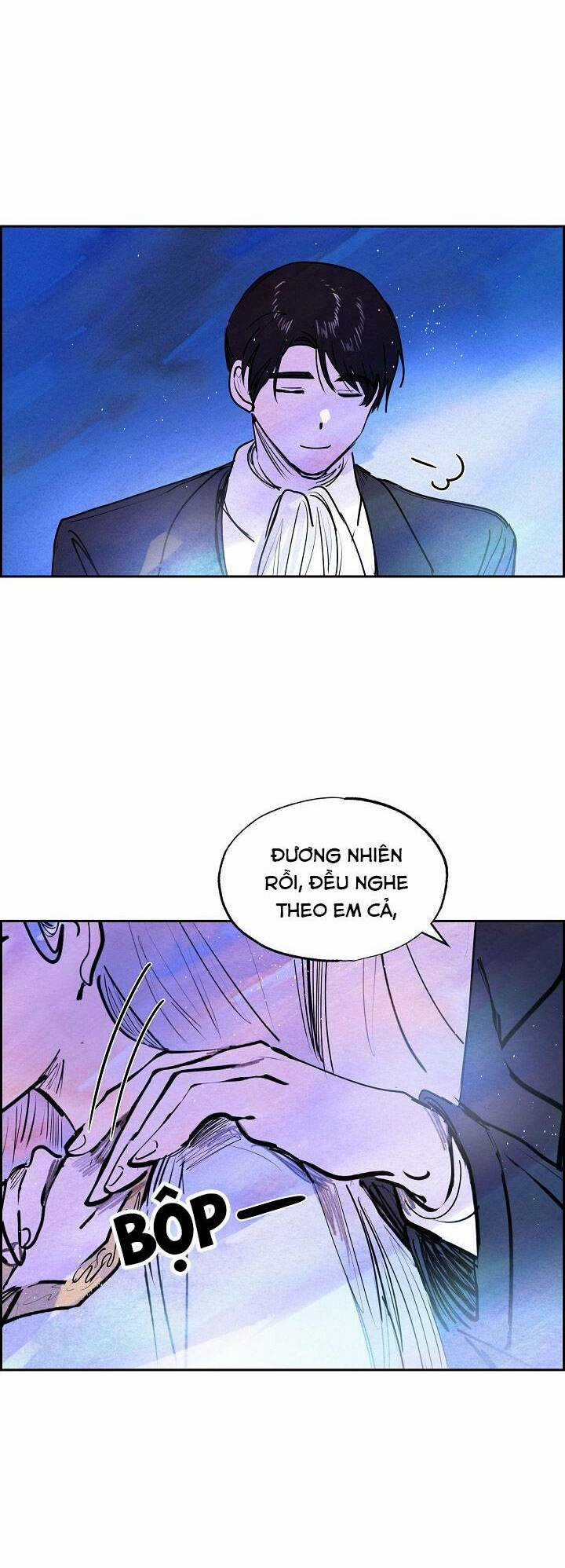 Ác Nữ Giả Ngốc Chapter 12 trang 34