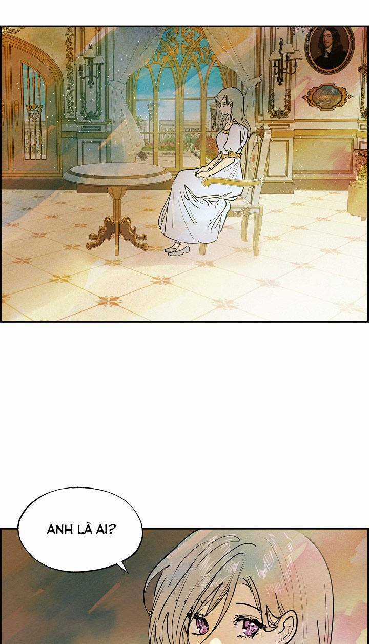 Ác Nữ Giả Ngốc Chapter 12 trang 5