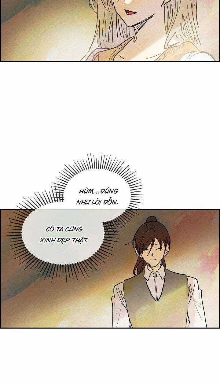 Ác Nữ Giả Ngốc Chapter 12 trang 6