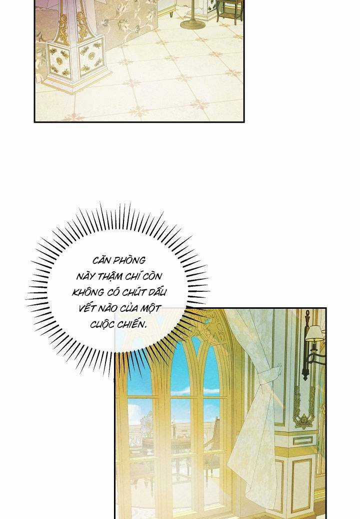 Ác Nữ Giả Ngốc Chapter 12 trang 8