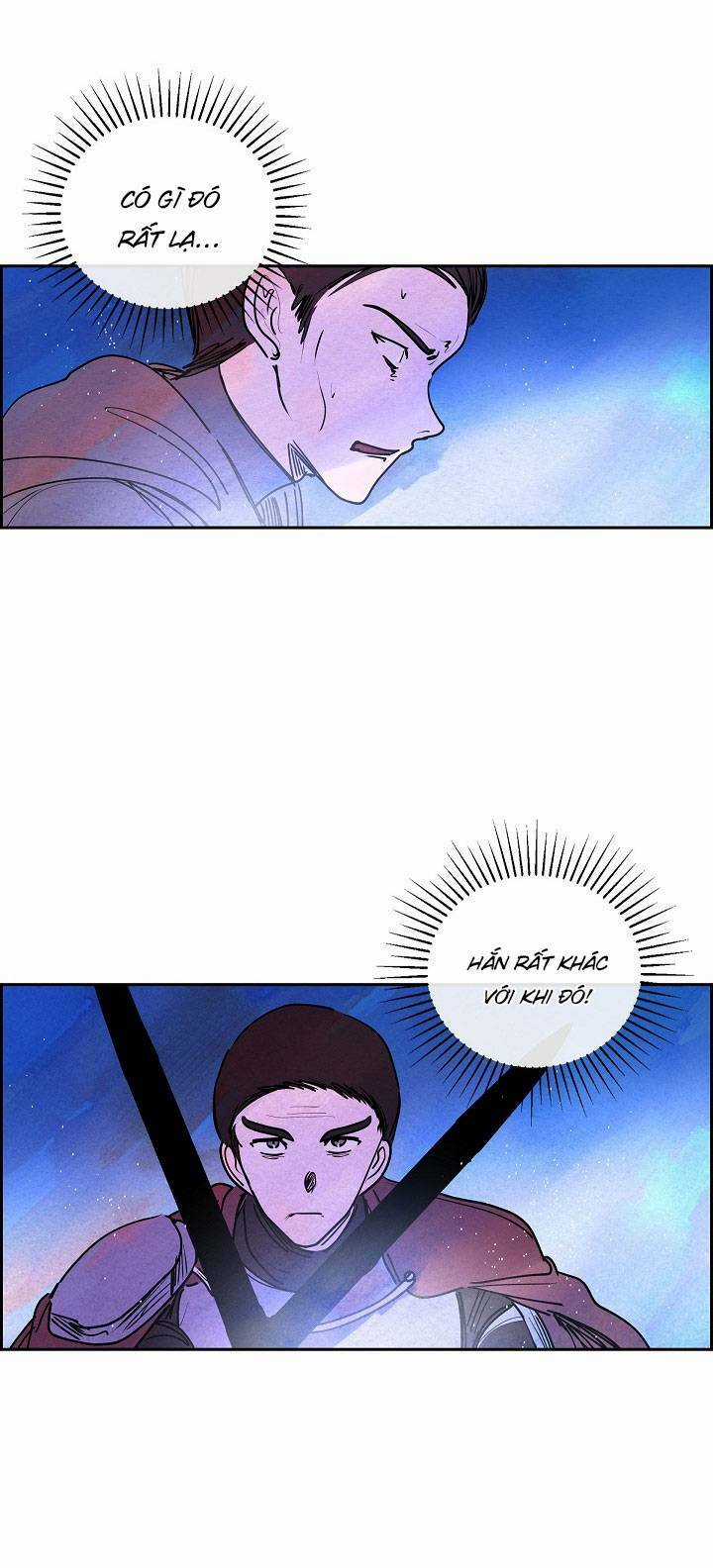 Ác Nữ Giả Ngốc Chapter 13 trang 15