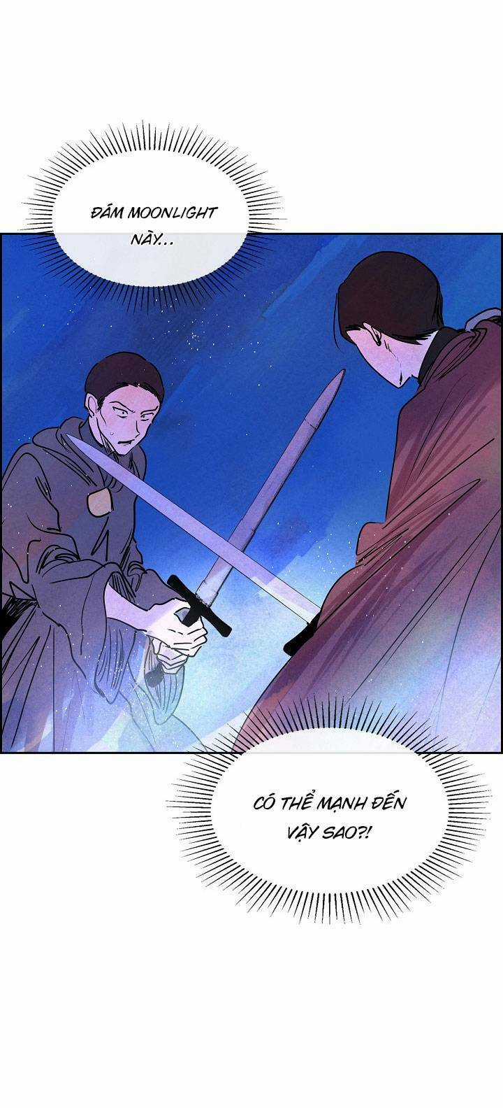 Ác Nữ Giả Ngốc Chapter 13 trang 16