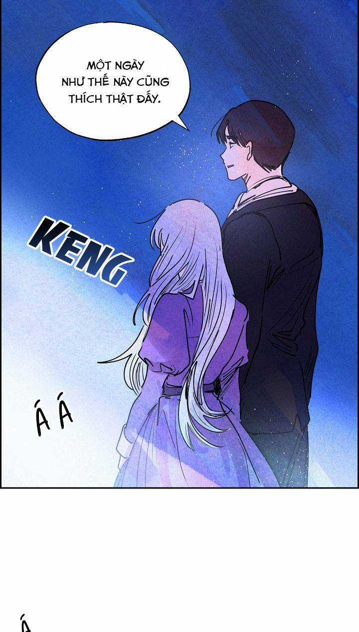 Ác Nữ Giả Ngốc Chapter 13 trang 18