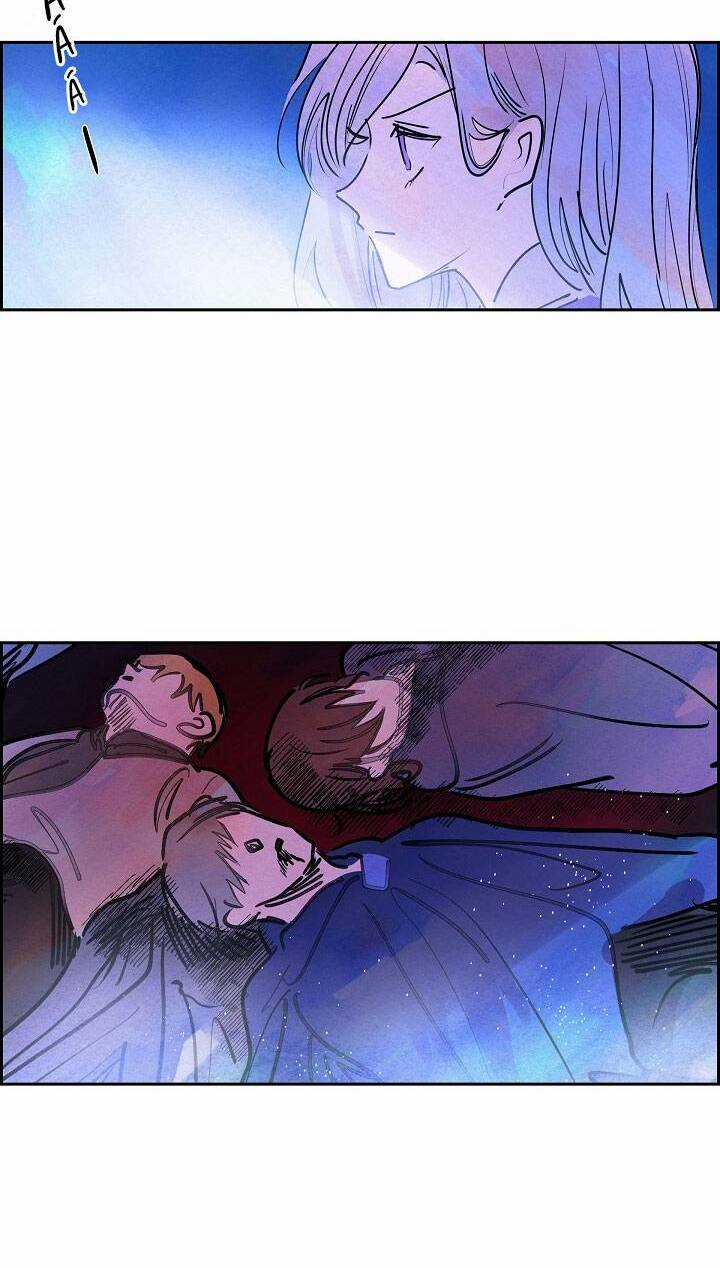 Ác Nữ Giả Ngốc Chapter 13 trang 19