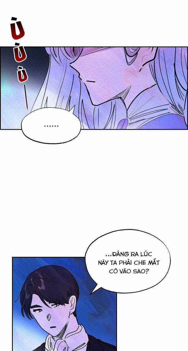 Ác Nữ Giả Ngốc Chapter 13 trang 20