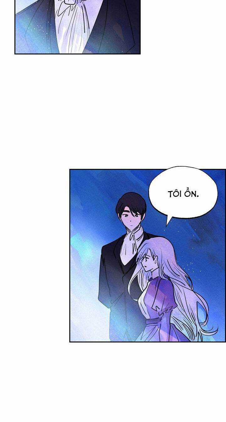 Ác Nữ Giả Ngốc Chapter 13 trang 21