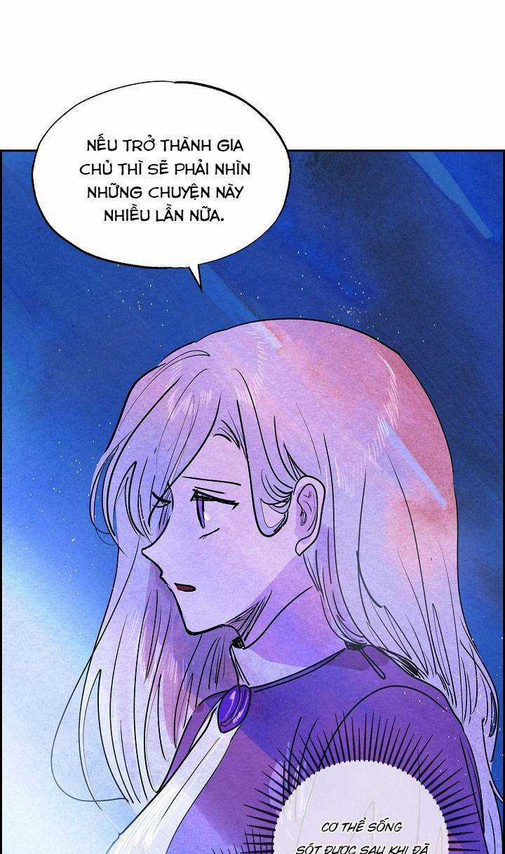 Ác Nữ Giả Ngốc Chapter 13 trang 22