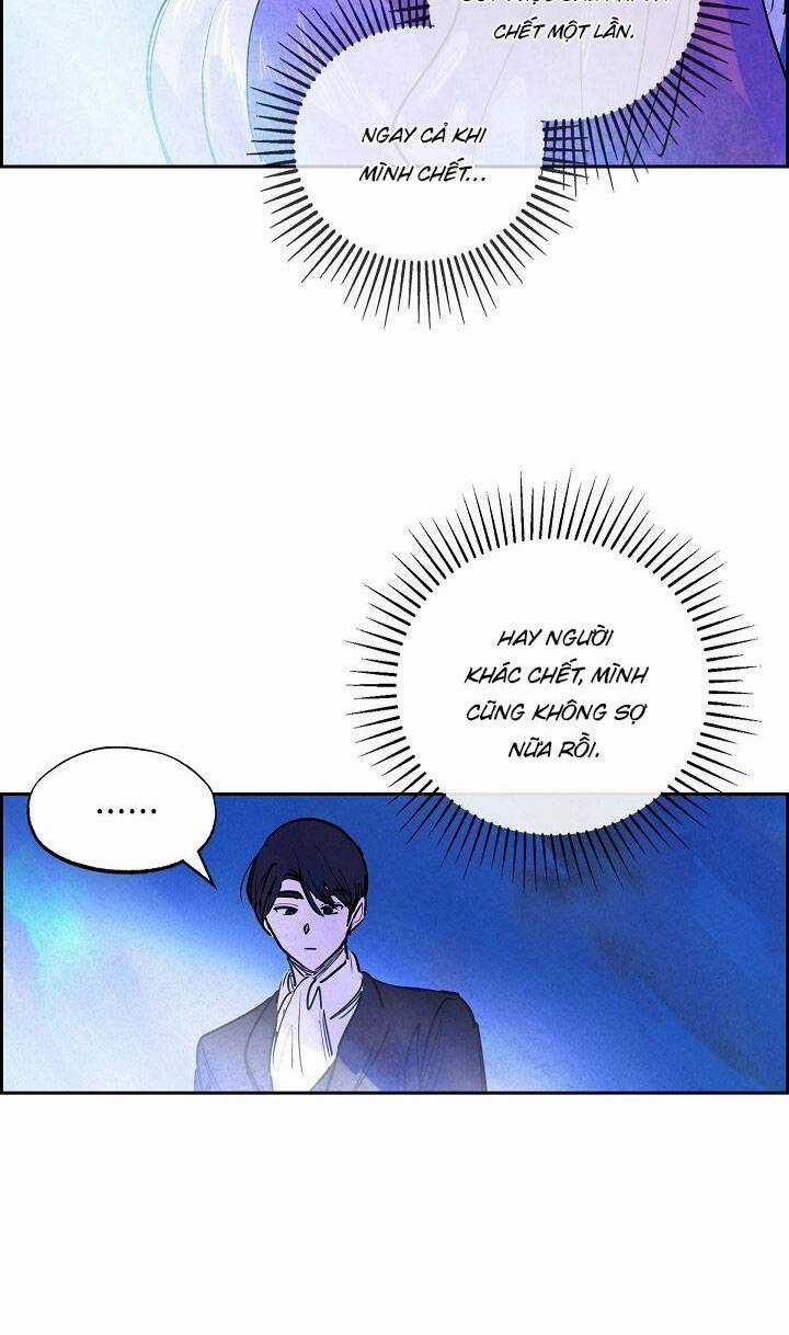 Ác Nữ Giả Ngốc Chapter 13 trang 23