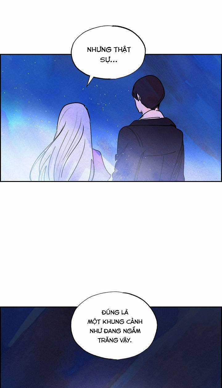 Ác Nữ Giả Ngốc Chapter 13 trang 24