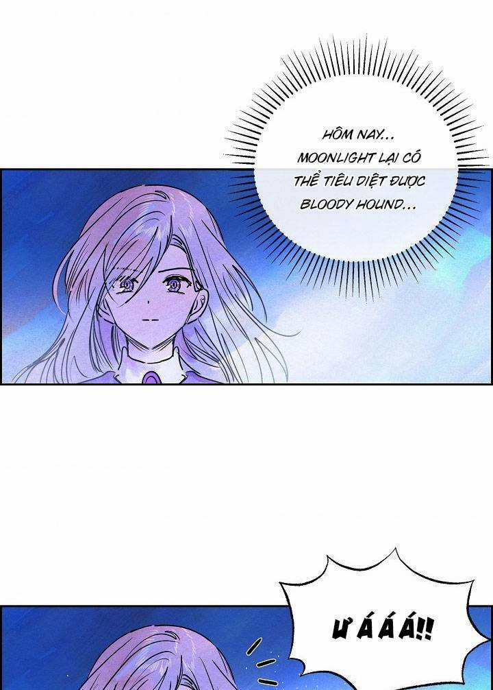 Ác Nữ Giả Ngốc Chapter 13 trang 26