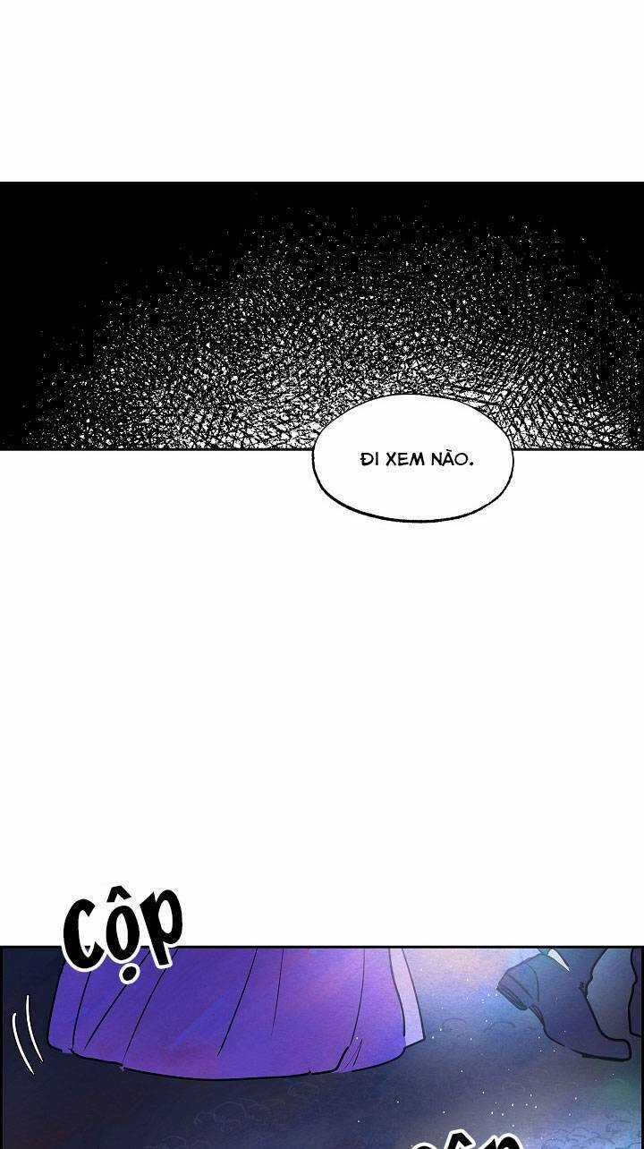 Ác Nữ Giả Ngốc Chapter 13 trang 28