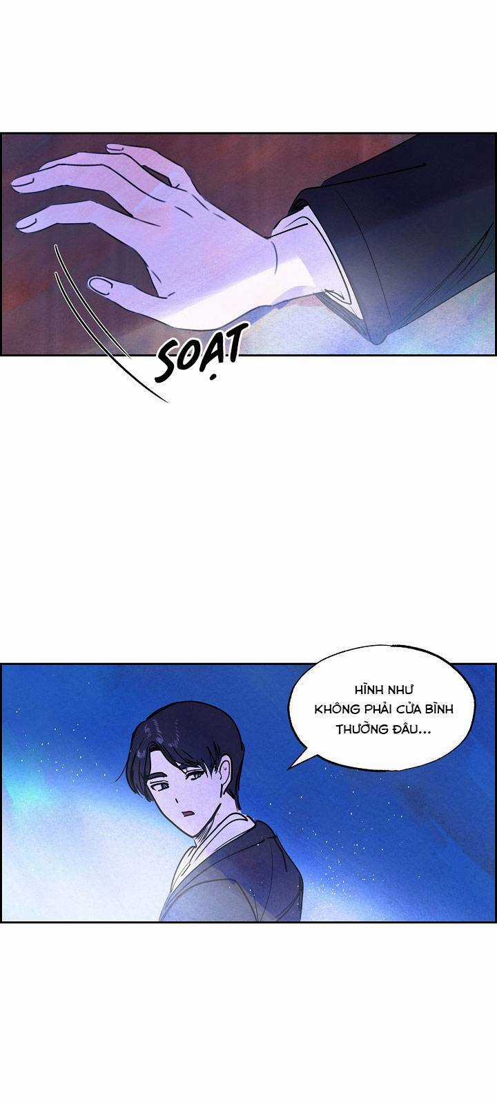 Ác Nữ Giả Ngốc Chapter 13 trang 31