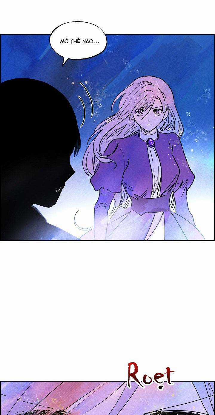 Ác Nữ Giả Ngốc Chapter 13 trang 32