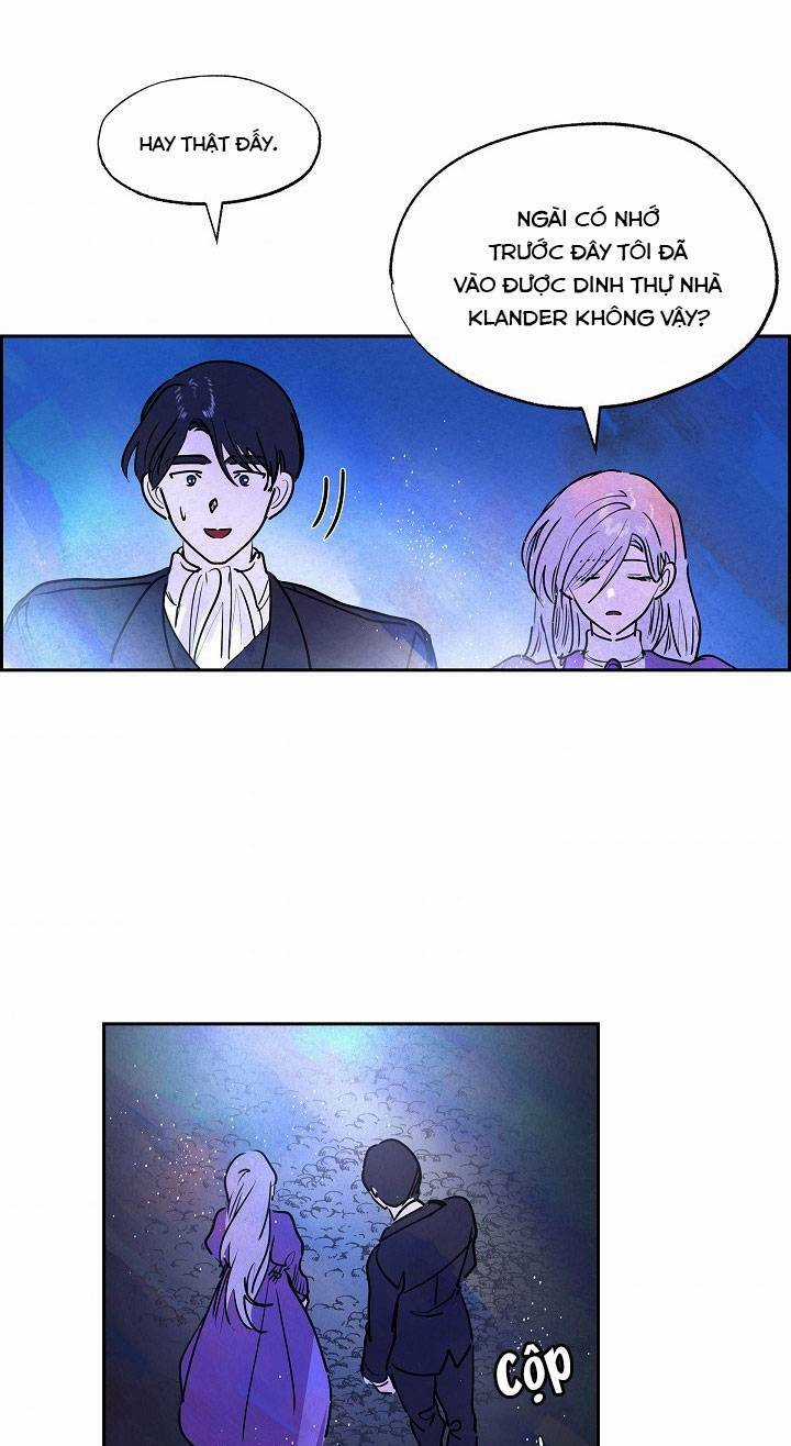 Ác Nữ Giả Ngốc Chapter 13 trang 34