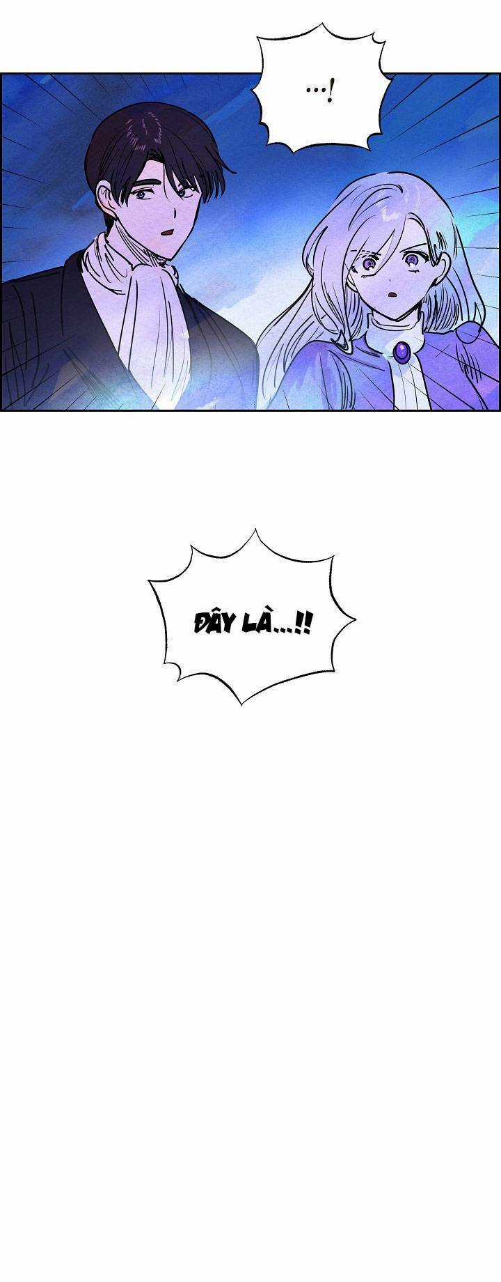 Ác Nữ Giả Ngốc Chapter 13 trang 36