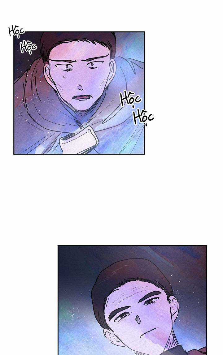 Ác Nữ Giả Ngốc Chapter 13 trang 37