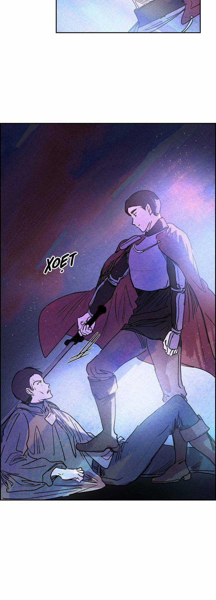 Ác Nữ Giả Ngốc Chapter 13 trang 38