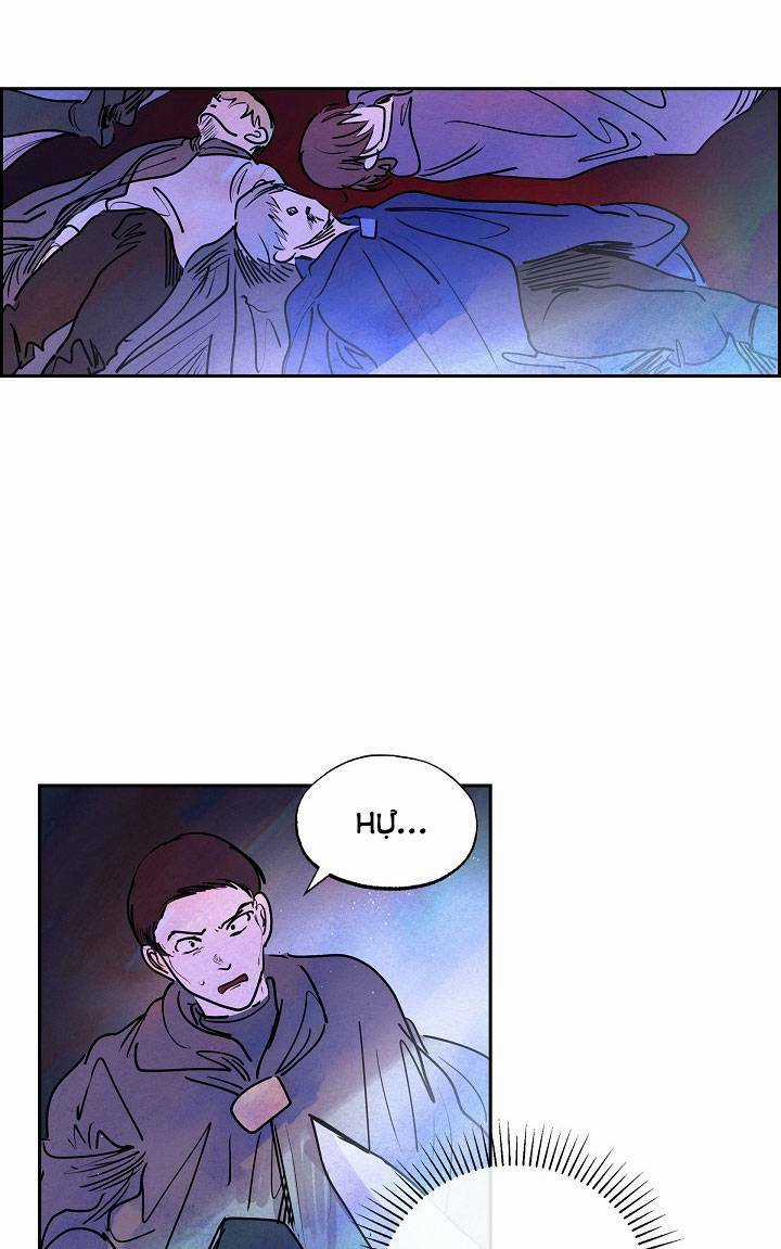 Ác Nữ Giả Ngốc Chapter 13 trang 39