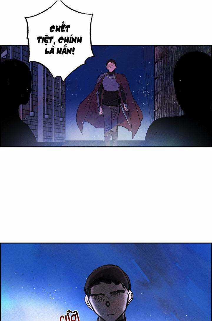 Ác Nữ Giả Ngốc Chapter 13 trang 4