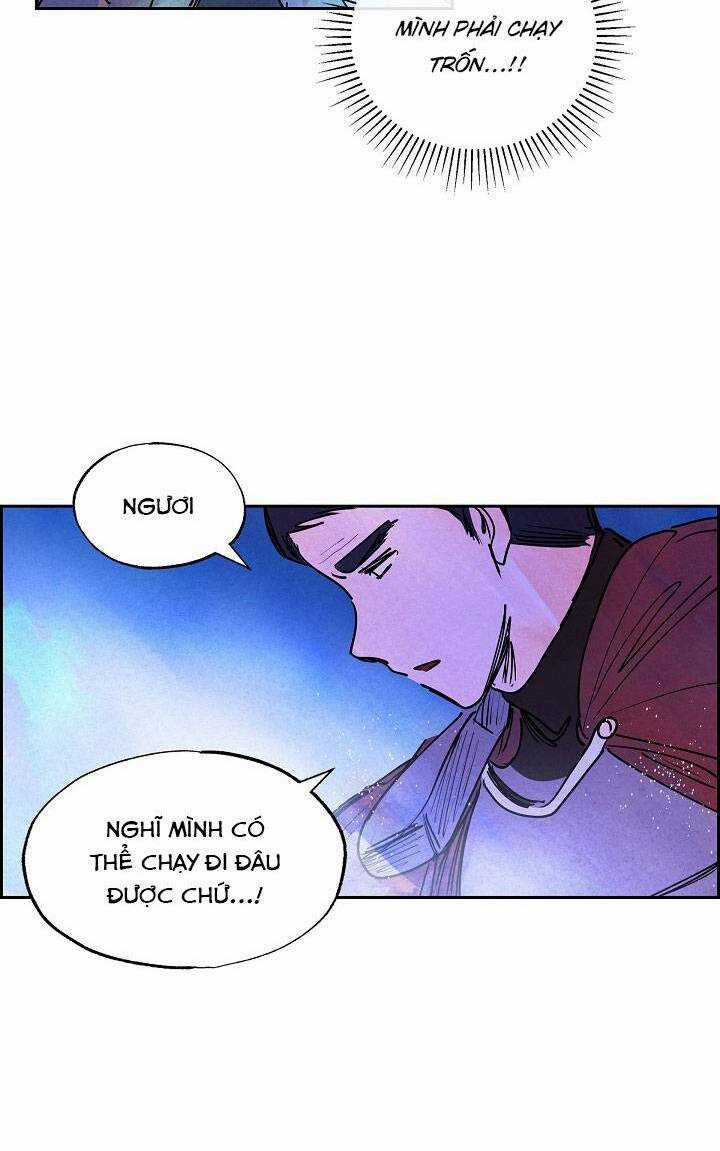 Ác Nữ Giả Ngốc Chapter 13 trang 40