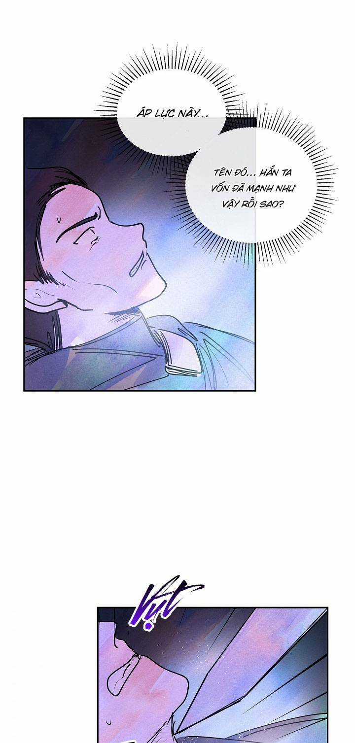 Ác Nữ Giả Ngốc Chapter 13 trang 41